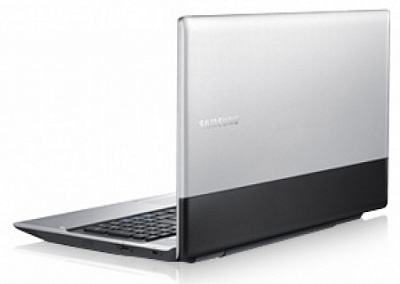 Ноутбук SAMSUNG NP-RV511-S02RU (Уценка) – фото