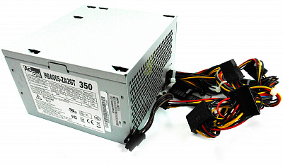 Блок питания ACBEL HBA005-ZA2GT 350Вт – фото
