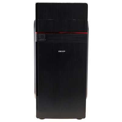 Системный блок Игровой 1452U – фото