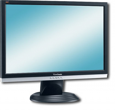 Монитор VIEWSONIC VA1916W – фото