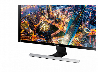 Монитор SAMSUNG U28E590D – фото