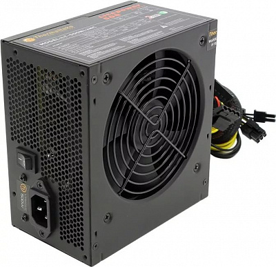 Блок питания THERMALTAKE LITEPOWER 500Вт – фото