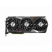 Видеокарта MSI GEFORCE RTX3080 GAMING X TRIO 10Гб – фото