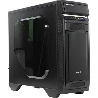 Системный блок Игровой 2696U – фото