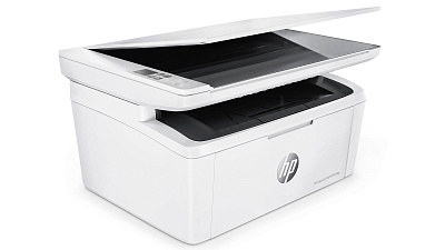 МФУ HP LASERJET PRO M28W – фото