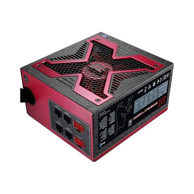 Блок питания AEROCOOL STRIKE-X 800Вт – фото