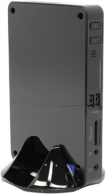 Неттоп FOXCONN NT-435 #2 – фото