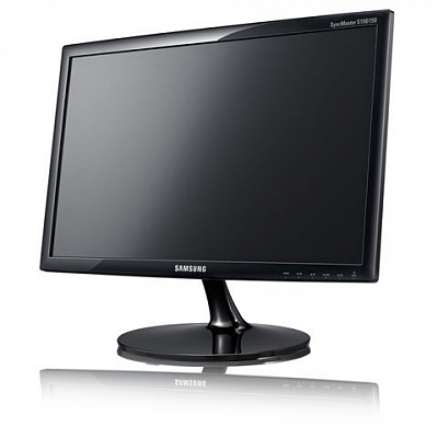 Монитор SAMSUNG S19B150N – фото