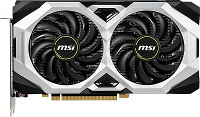 Видеокарта MSI GEFORCE RTX2070 VENTUS 8Гб – фото