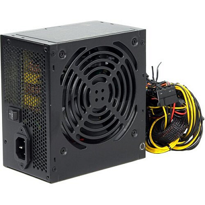 Блок питания DEEPCOOL DA650 65Вт – фото