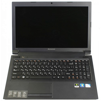 Ноутбук LENOVO B570E #8 – фото