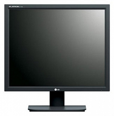 Монитор LG FLATRON L1718S-BN – фото