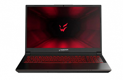 Ноутбук ARDOR GAMING NEO G15-I5ND201  – фото