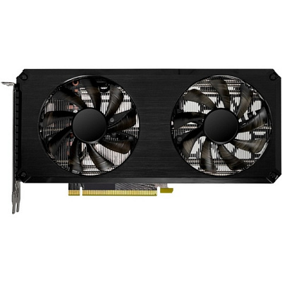 Видеокарта GAINWARD GEFORCE RTX3060 Ti GHOST 8Гб – фото