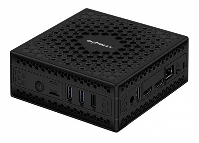 Неттоп CHATREEY MiniPC AC1-Z – фото