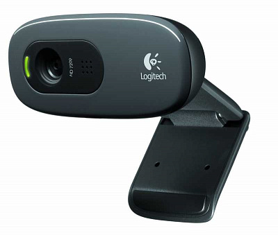 Веб-камера LOGITECH C270 (Новая) – фото