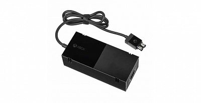 Блок питания для XBOX ONE A13-203P1A – фото