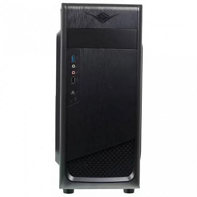 Системный блок Игровой 152K – фото