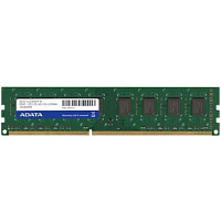 Оперативная память ADATA  AD3U1333W4G9-B DDR3 4Гб – фото