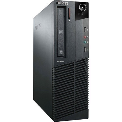 Системный блок LENOVO THINKCENTRE M82 #2 – фото
