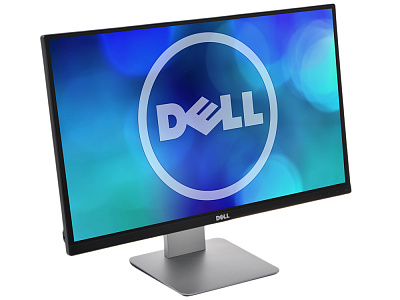 Монитор DELL S2415H – фото