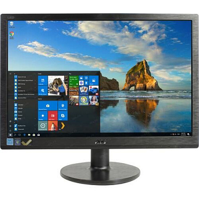 Монитор AOC E960SDA – фото