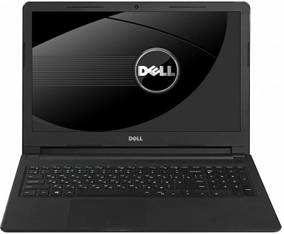 Ноутбук DELL VOSTRO 3568 – фото