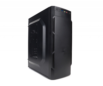 Системный блок Игровой G97 – фото