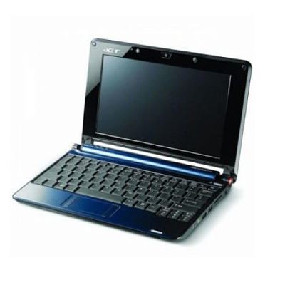 Нетбук ACER ASPIRE ONE ZG5 – фото