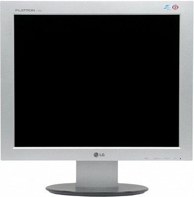 Монитор LG FLATRON L1730B  – фото