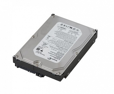 Жесткий диск SEAGATE ST3250620AS 250Гб #3 – фото