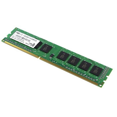 Оперативная память FOXLINE FL1333D3U9-4G DDR3 4Гб – фото