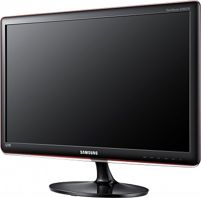 Монитор SAMSUNG S20B370B – фото