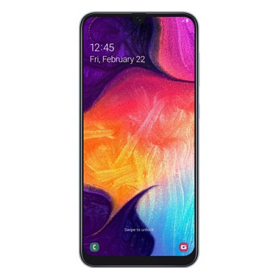 Смартфон SAMSUNG GALAXY A40 (2019) SM-A405FM/DS 64Гб (Новый) – фото