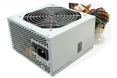 Блок питания POWER MAN IW-ISP350J2-0 350Вт – фото