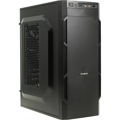 Системный блок Игровой 151K – фото