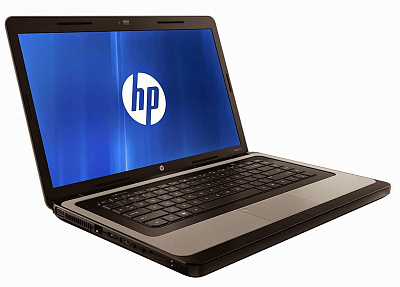 Ноутбук HP 635 – фото