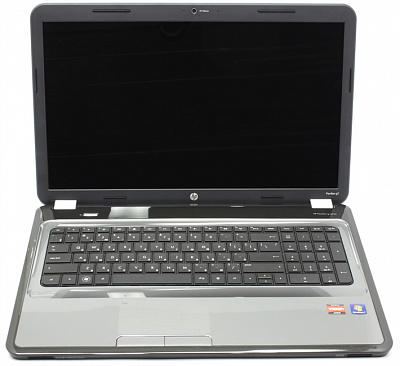 Ноутбук HP PAVILION G7-1314SR – фото