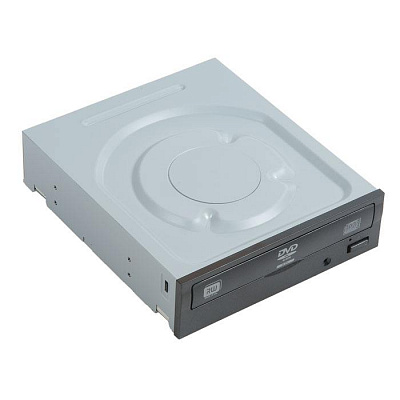 Оптический привод DVD-RW SATA в ассортименте – фото