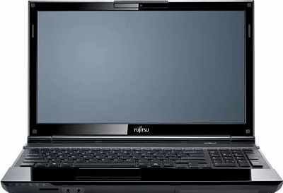 Ноутбук FUJITSU LIFEBOOK AH532/G52 – фото