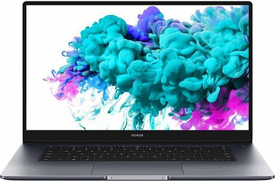 Ноутбук HONOR MAGICBOOK X15 BBR-WAI9 – фото