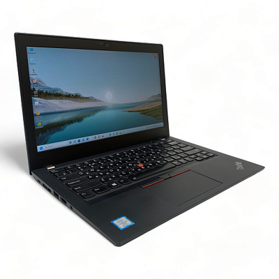Ноутбук LENOVO THINKPAD X280 – фото