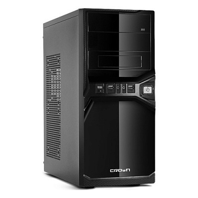 Корпус CROWN CMC-GS10Z (Новый) – фото