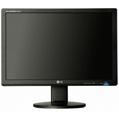 Монитор LG FLATRON W1942S-BF – фото