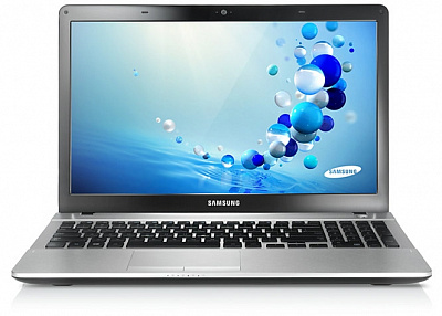 Ноутбук SAMSUNG NP300E5V – фото