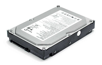 Жесткий диск SEAGATE ST380013AS 80Гб #2 – фото