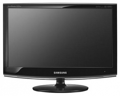 Монитор SAMSUNG 2233SN – фото