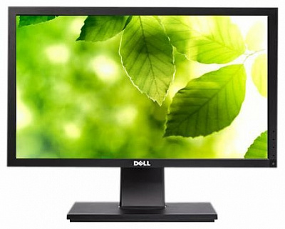 Монитор DELL P2211H – фото
