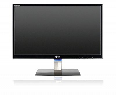 Монитор LG FLATRON E2360 – фото