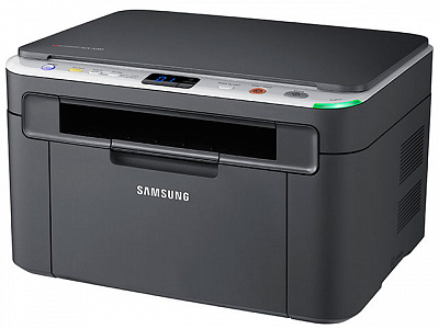 МФУ SAMSUNG SCX-3200 – фото